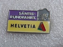 Ansteckpin 273: Helvetia Rundsfahrt
