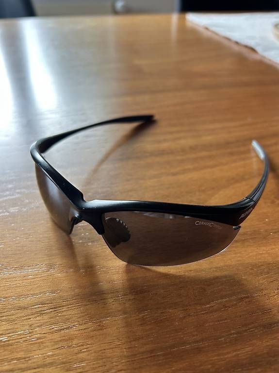 Occhiali & Lenti: Alpina Sonnenbrille – Usato da Rebstein venduto da jan_rj9y 2