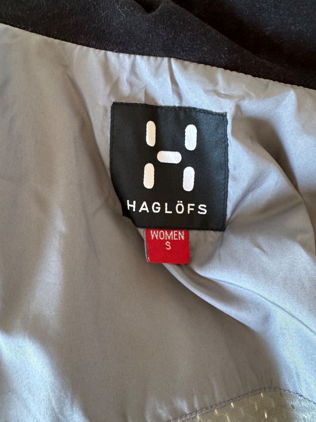 Haglöfs Giacche: Haglofs women’s jacket – Usato da Münchenstein venduto da ArleneLM 5