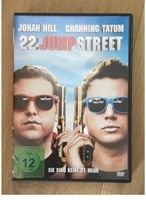 22 Jump Street DVD