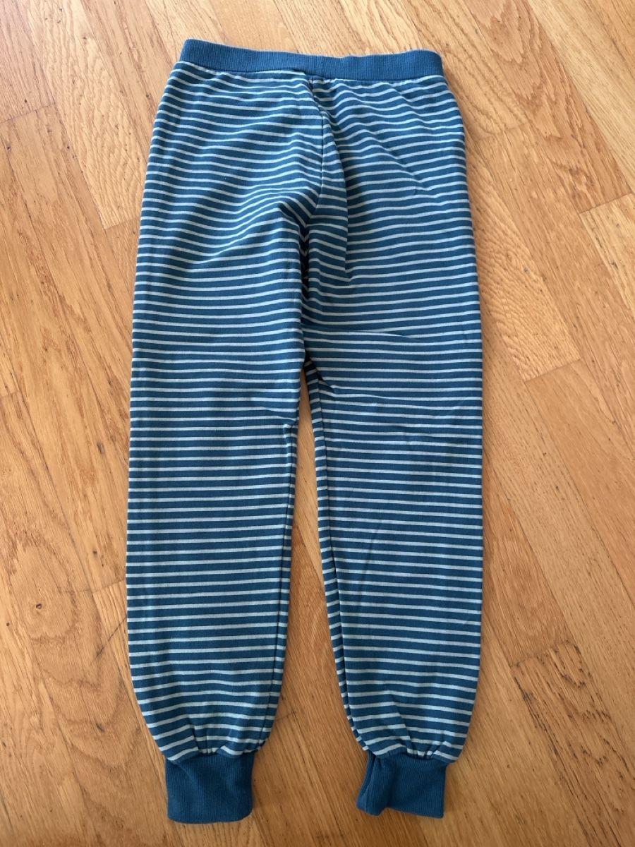 Finkid Pantaloni: Finkid Hose Gr. 130/140 – Usato da Zürich venduto da Anba15 4