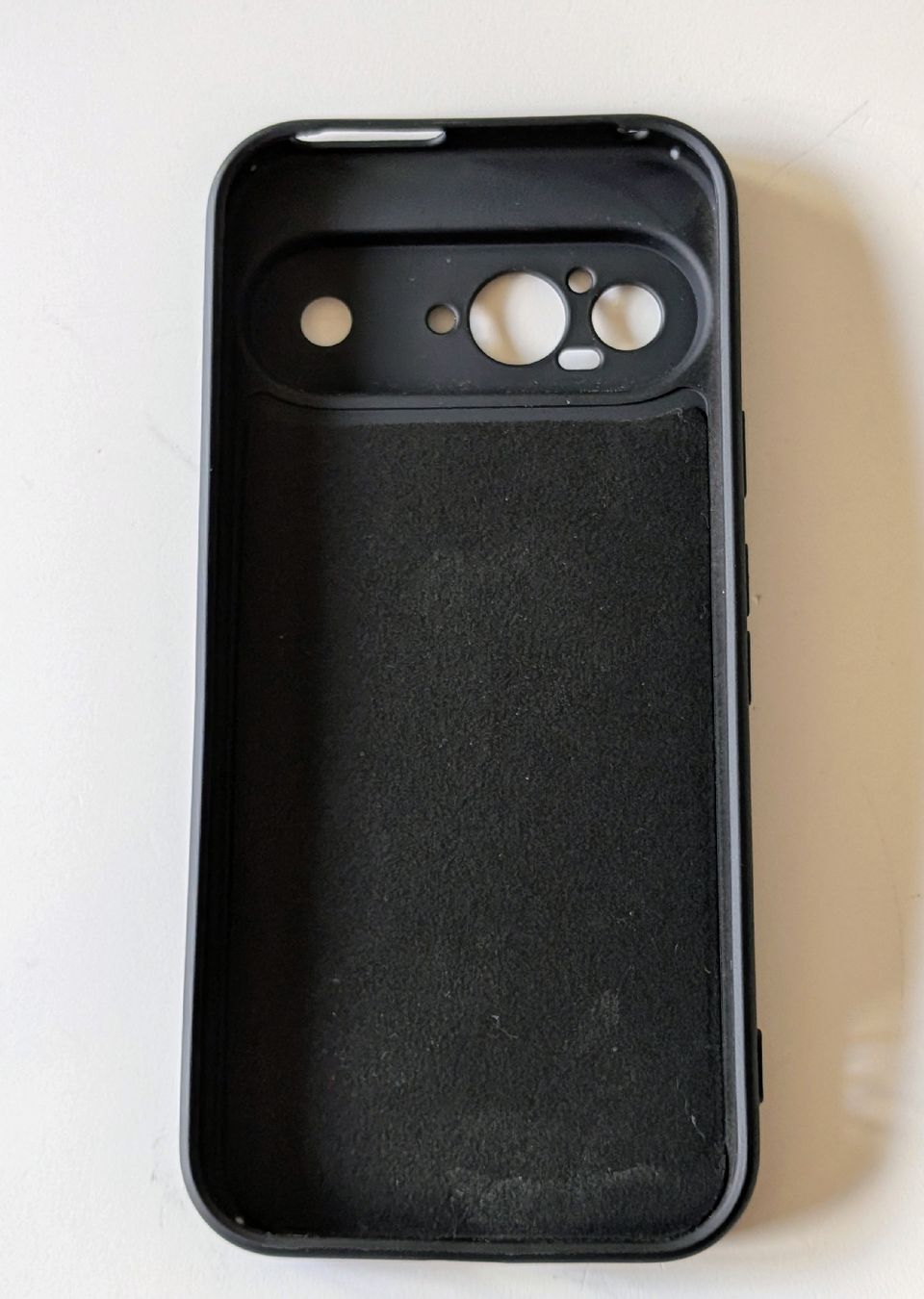 Google Handys / Smartphones: Google Pixel 9  – Neu (gemäss Beschreibung) aus Chur von Feroculus 4