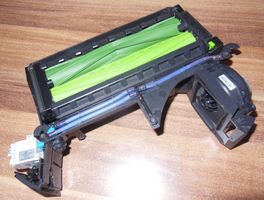 iRobot Roomba Reinigungskopfmodul Combo j7, j9, j10, 10 max