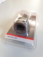 Bosch Adapter 1/2'' Vierkant auf 1/4" Sechskant