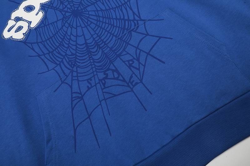 Maglioni & Felpe: Sp5der Hoodie – Nuovo (secondo la descrizione) da Murten venduto da retoskleiderschrank 5