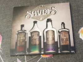 Shvpes - Pain Joy Ecstasy Despair CD