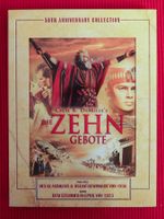 Die zehn Gebote - 50th Anniversary Collection