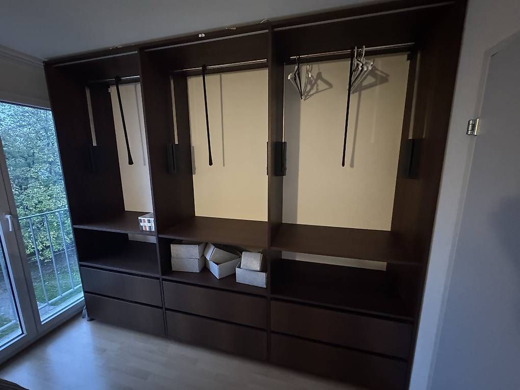 Armadi: Kleiderschrank  – Usato da Bottenwil venduto da AndrinP