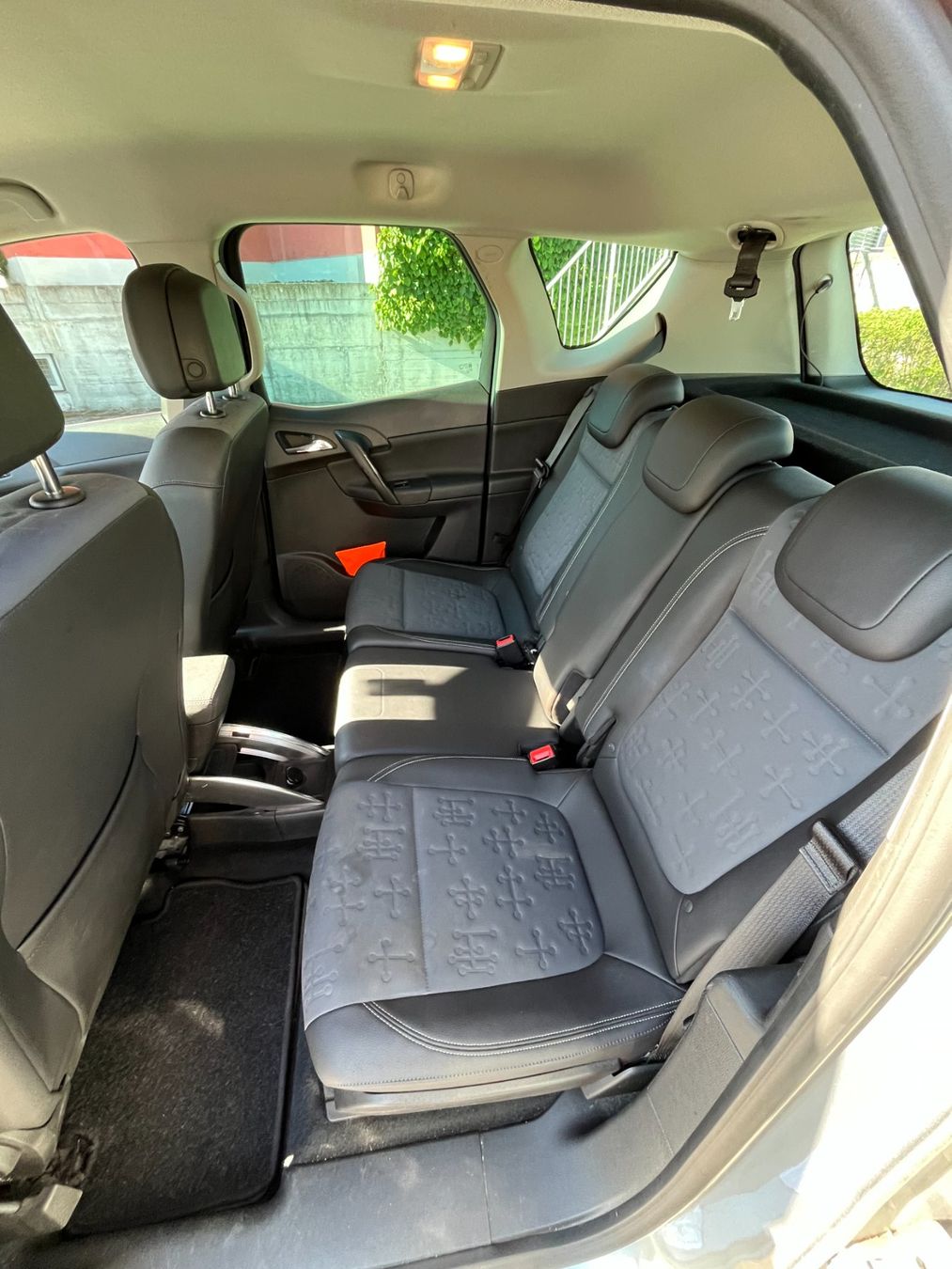 Opel Automobili: Opel Meriva B 1.4 Cosmo – Usato da Münsingen venduto da Fibri 2