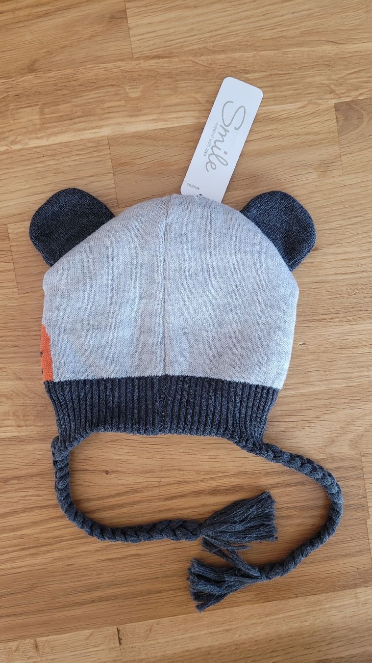 Migros Berretti & Sciarpe: Mütze 47 cm – Nuovo e nell'imballaggio originale da Uetendorf venduto da Heyhey3661 1