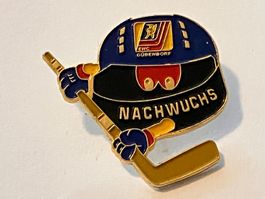 1 Pin EHC Dübendorf Nachwuchs