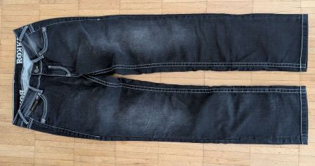 Motorradhose Rokker W29 / L34