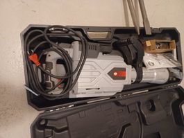 schwerer spitzhammer