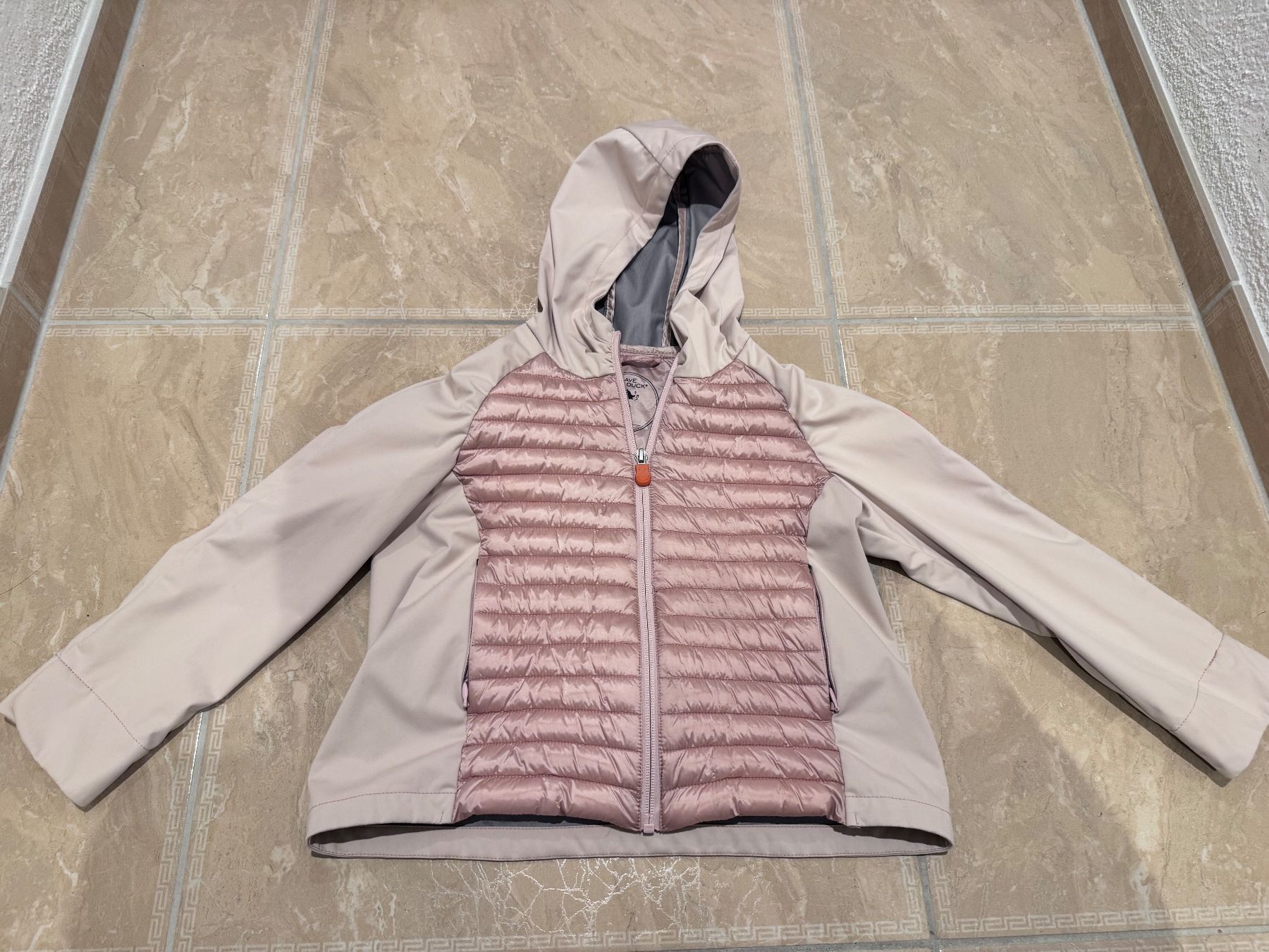 Save the duck Giacche & Cappotti: Save the Duck Windjacke, 6J 116 – Usato da Klingnau venduto da Markus14