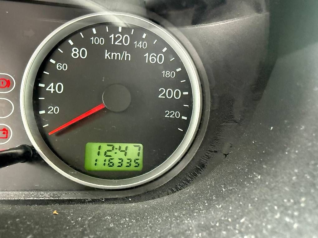 Autos: Ford Fiesta 1.6  16V – Gebraucht aus Birr von vla_bps8 3