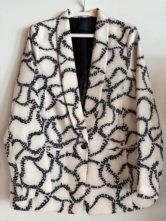 Blazer IKKS en 44