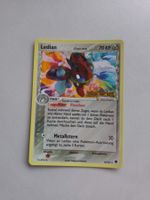 Pokémon Ledian Delta Species 18/101 Reverse Holo Deutsch EX