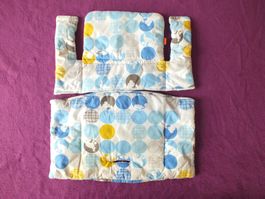 Stokke Sitzkissen für Tripp Trapp - abwaschbar