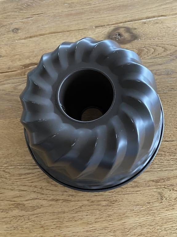 Teglie da forno: Gugelhopfform – Usato da Ostermundigen venduto da bau_h9wl 1