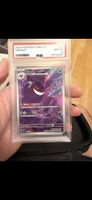 gengar gem pack 3 psa 10