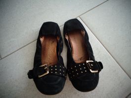 BALLERINA GR.39 ZUM AUSTRAGEN
