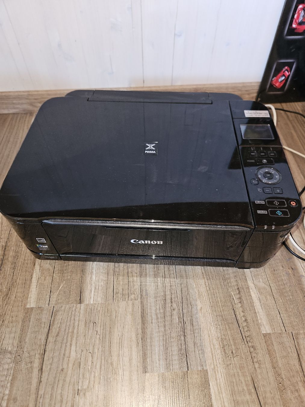 Canon Drucker: Canon Drucker – Defekt aus Egg SZ von Audisport95
