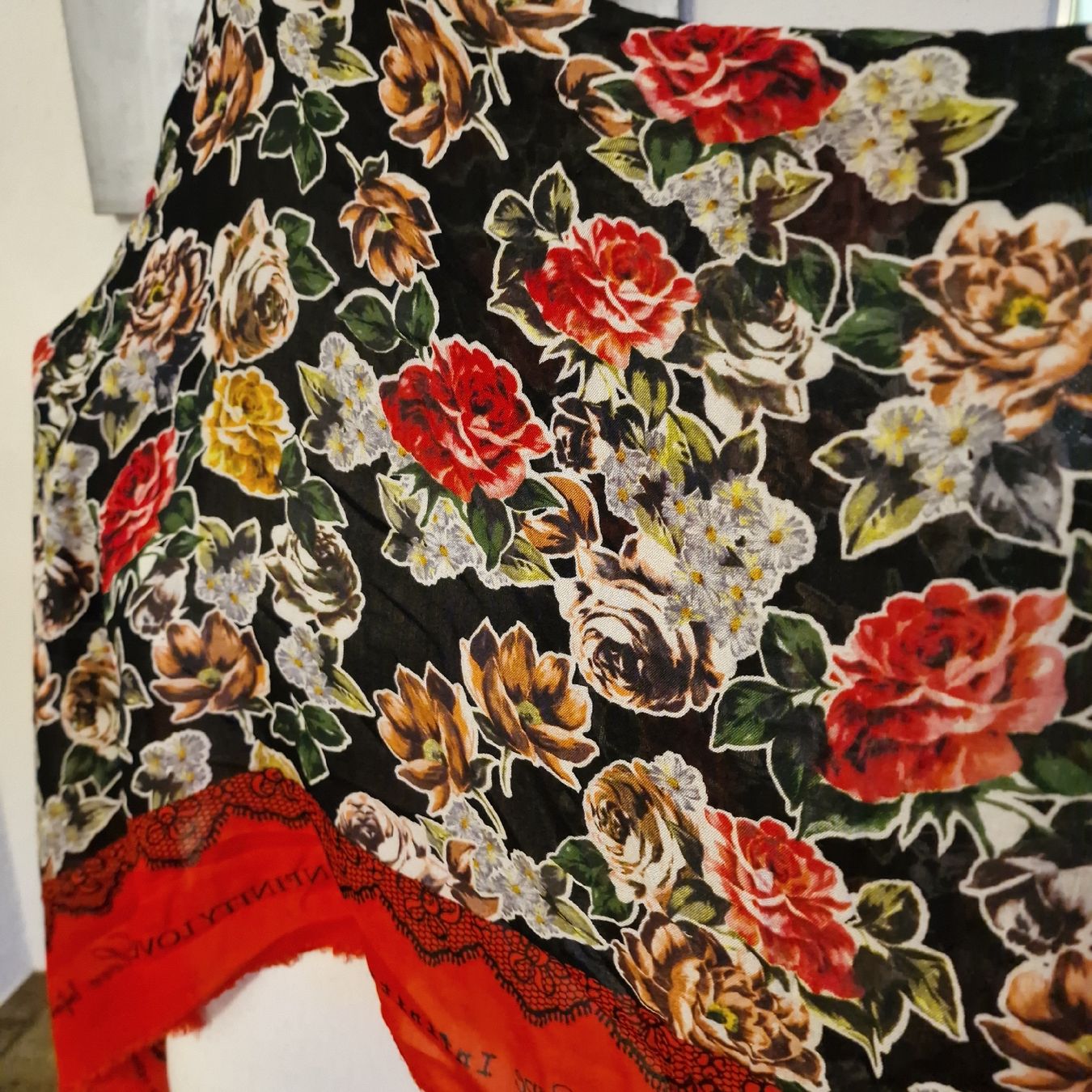 Codello Foulard & Sciarpe: Codello Foulard – Usato da St. Gallen venduto da mania03 1