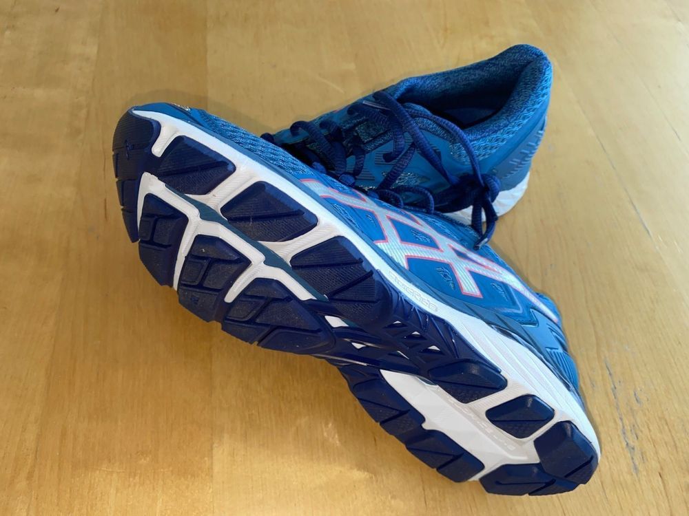 Asics laufschuhe outlet gt-3000