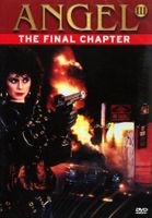 Angel 3: Final Chapter/Die Suche (1988) Erotik/UNCUT/NEU/RAR