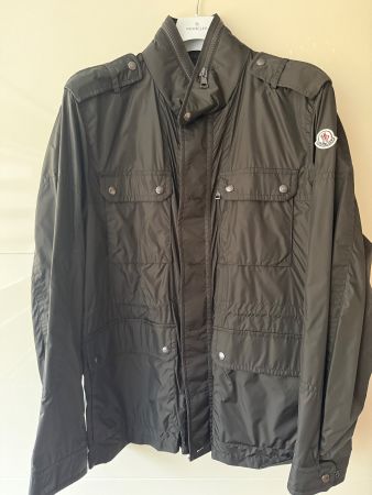 Moncler Übergangsjacke Herren