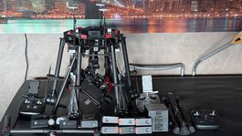 Drone DJI M 600