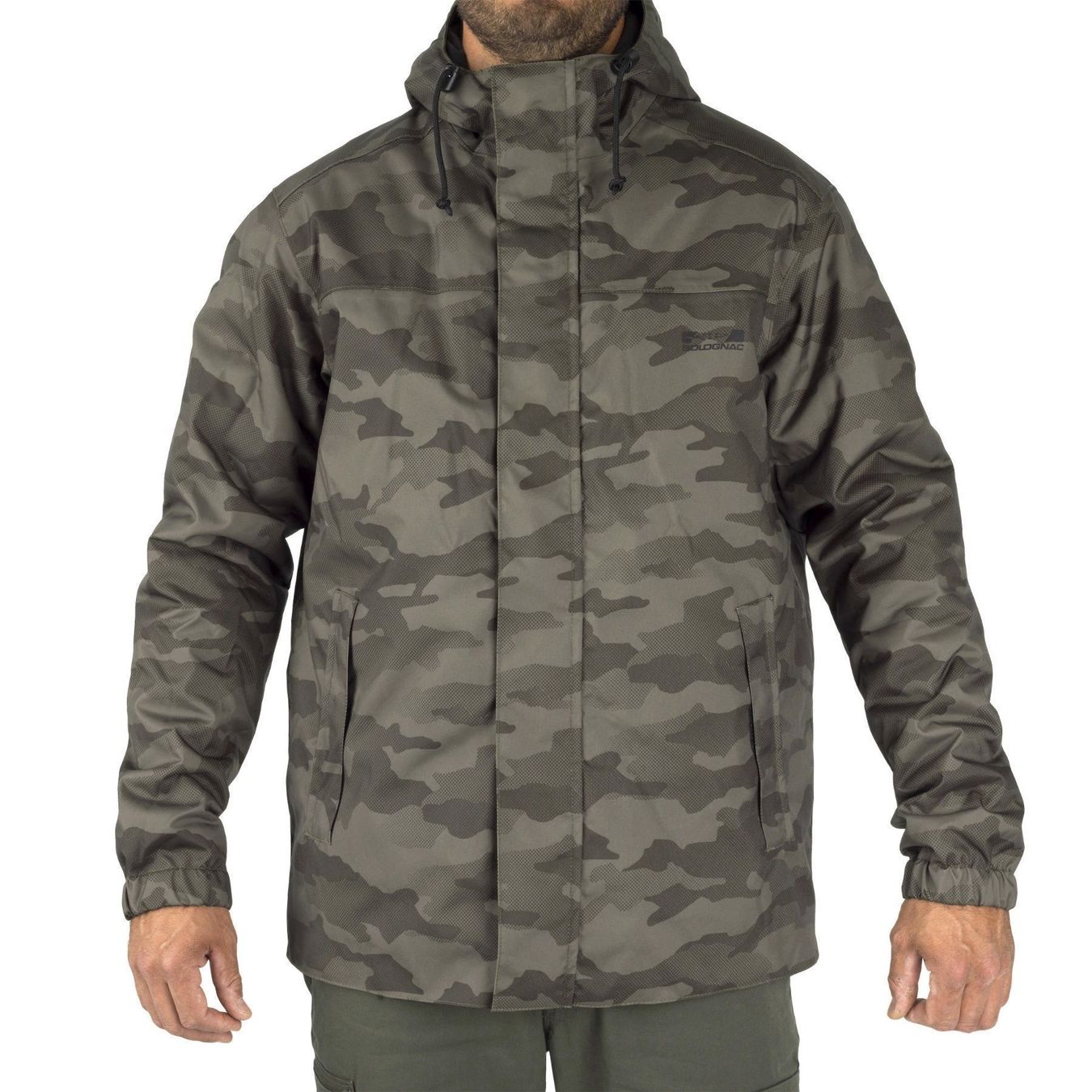 Giacche: VESTE CHAUDE CAMOUFLÉE – Nuovo (secondo la descrizione) da Pully venduto da castor01 1