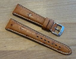 Original Vintage NOS ETERNA Strauss Uhren Armband NEU