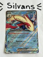 Milotic ex 042/191 Stürmische Funken Deutsch