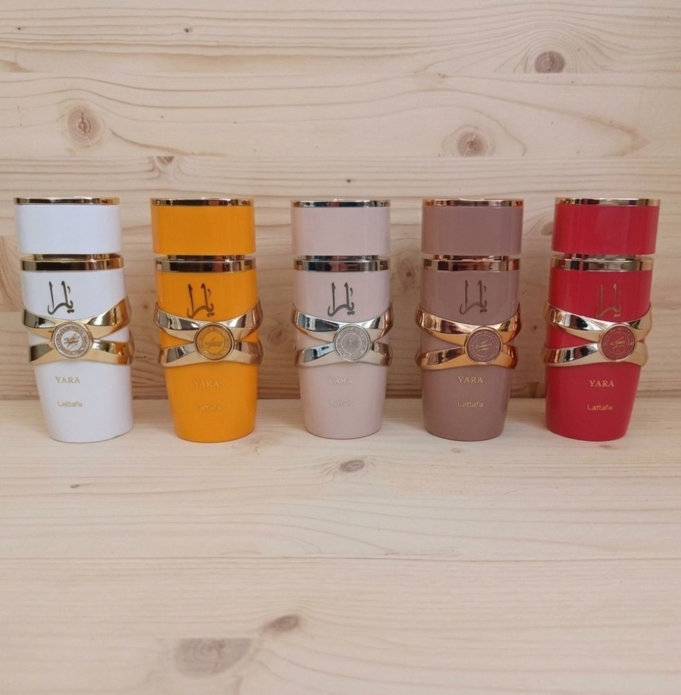 Lattafa Profumi & Eau de Toilette: Parfumflaschen Yara Lattafa – Usato da Zürich venduto da mcm.