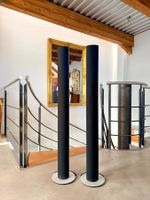 NA0077 B&O BeoLab 6000 Aktiv-Lautsprecher mit neuen Sicken