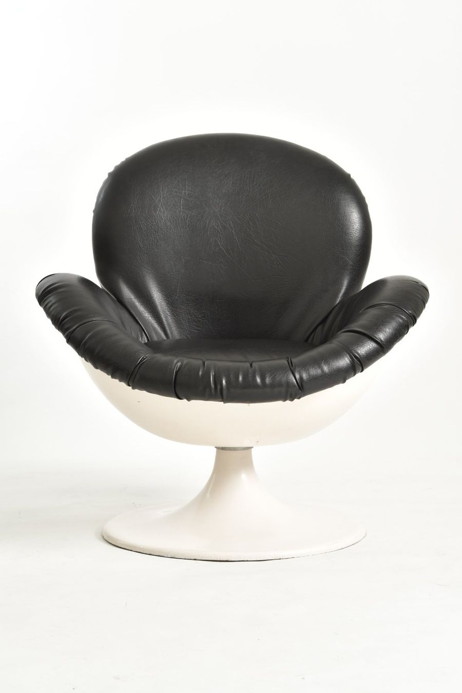 Poltrone: Space Age Lounge Chairs Set – Usato da Zürich venduto da IndividumCH 8