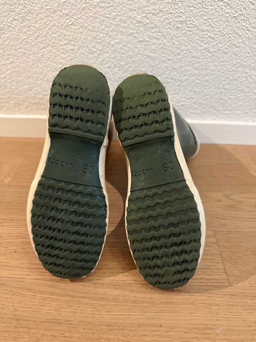 Scarpe per ragazzi: Bergstein Gummistiefel, Gr. 29 – Usato da Riehen venduto da nah00 3