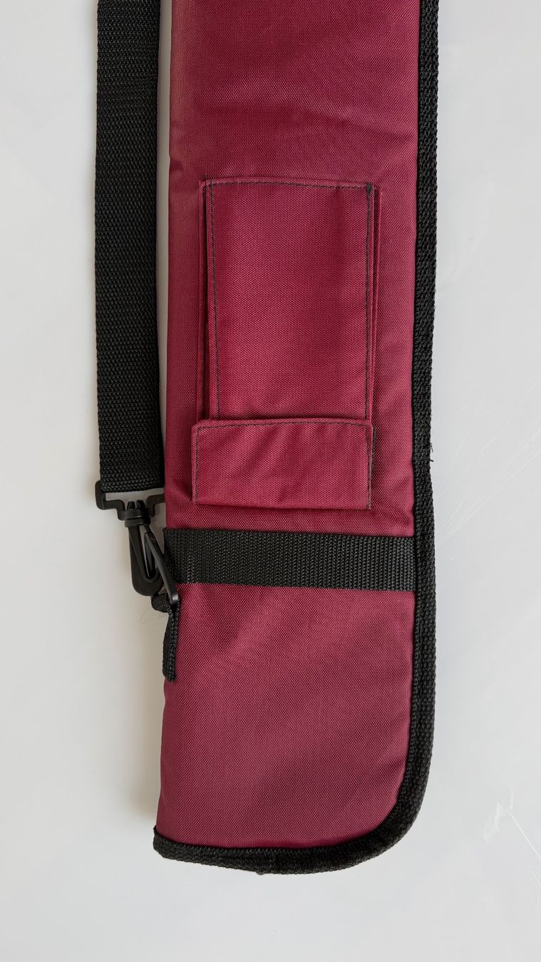 Cover & Protezioni schermo: Soft Case für Billard Queue Bordo – Usato da Jonen venduto da BMWE369 2