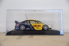Opel Calibra DTM Team Rosberg "Old Spice" 1:43 Modellauto