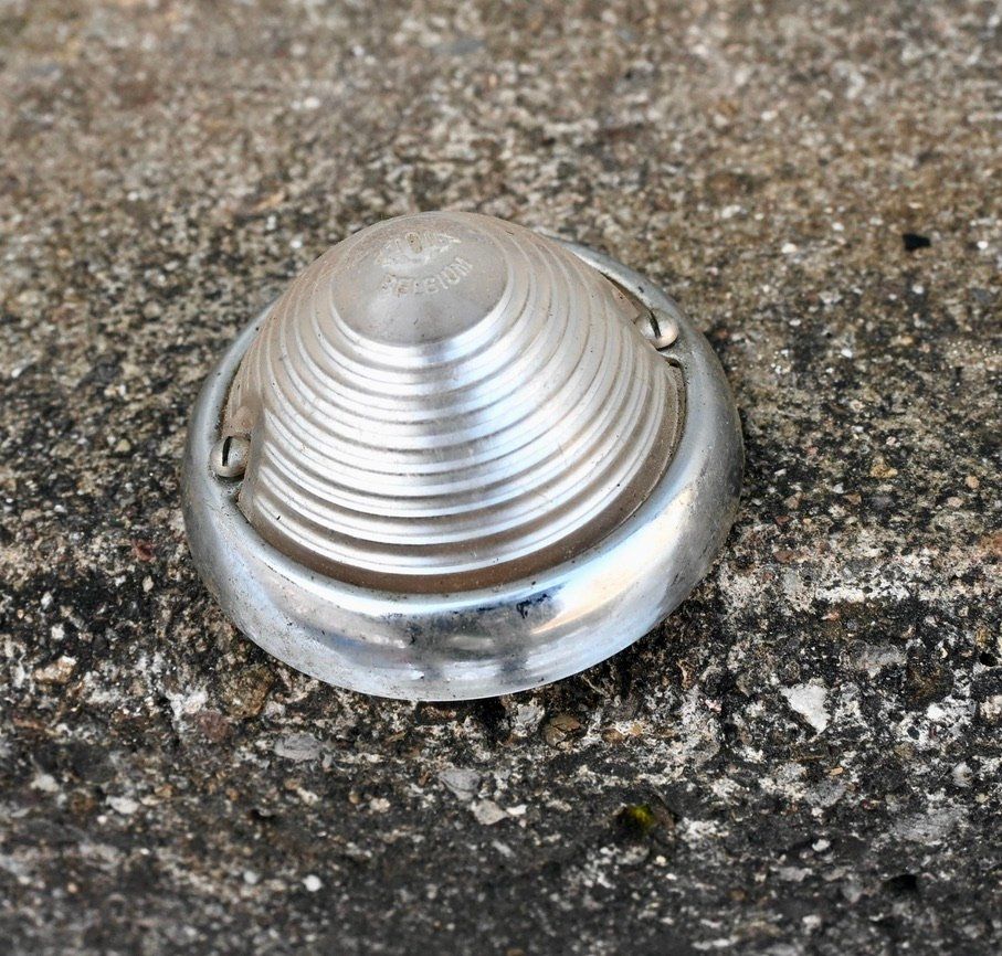 Tutti pezzi di ricambio auto: OLDTIMER BLINKER? LAMPE von AOG BELGIUM fiat? – Usato da Pfaffhausen venduto da mono_rec 6