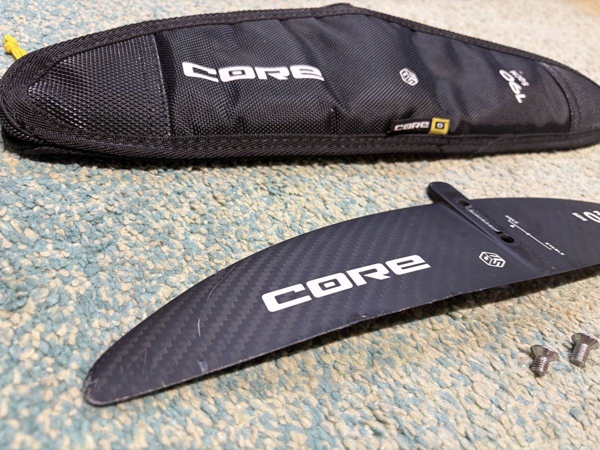 Core Planches de surf: Core stabilizer 190cm – D'occasion à Nyon par tor_6gr5 2