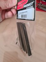 Pin - Header Stiftleiste 3x10pol + 1x10pol