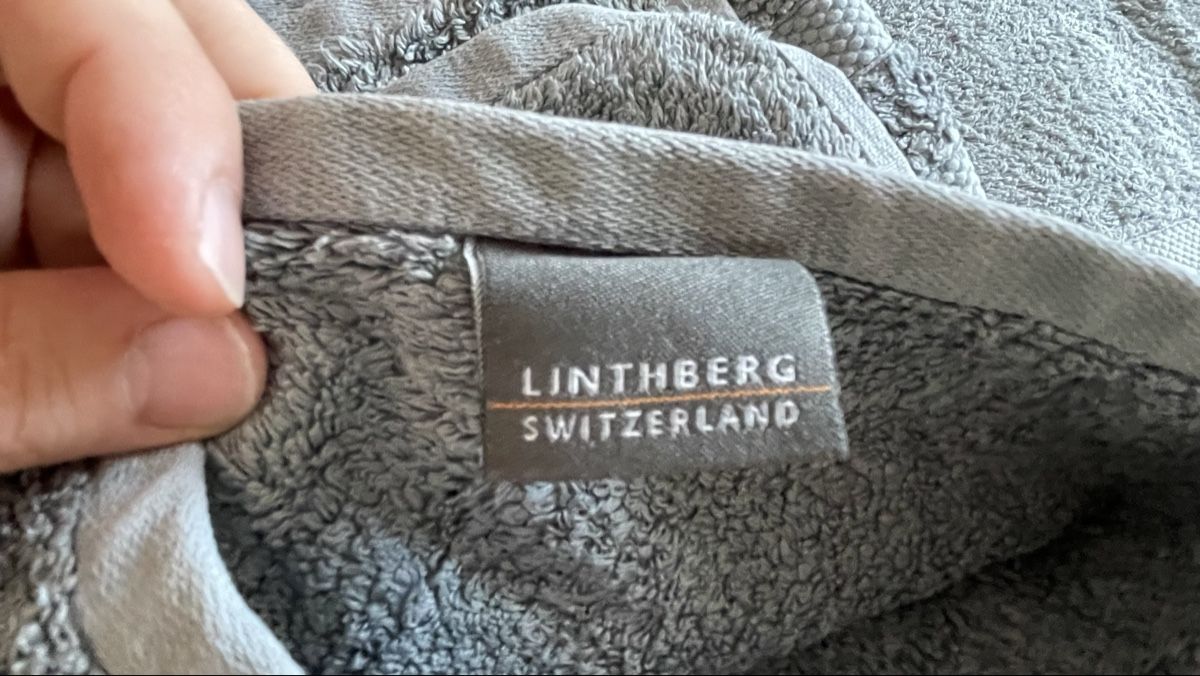 Serviettes de bain: Frottierwäsche-Set – D'occasion à Zürich par LX020994632 2