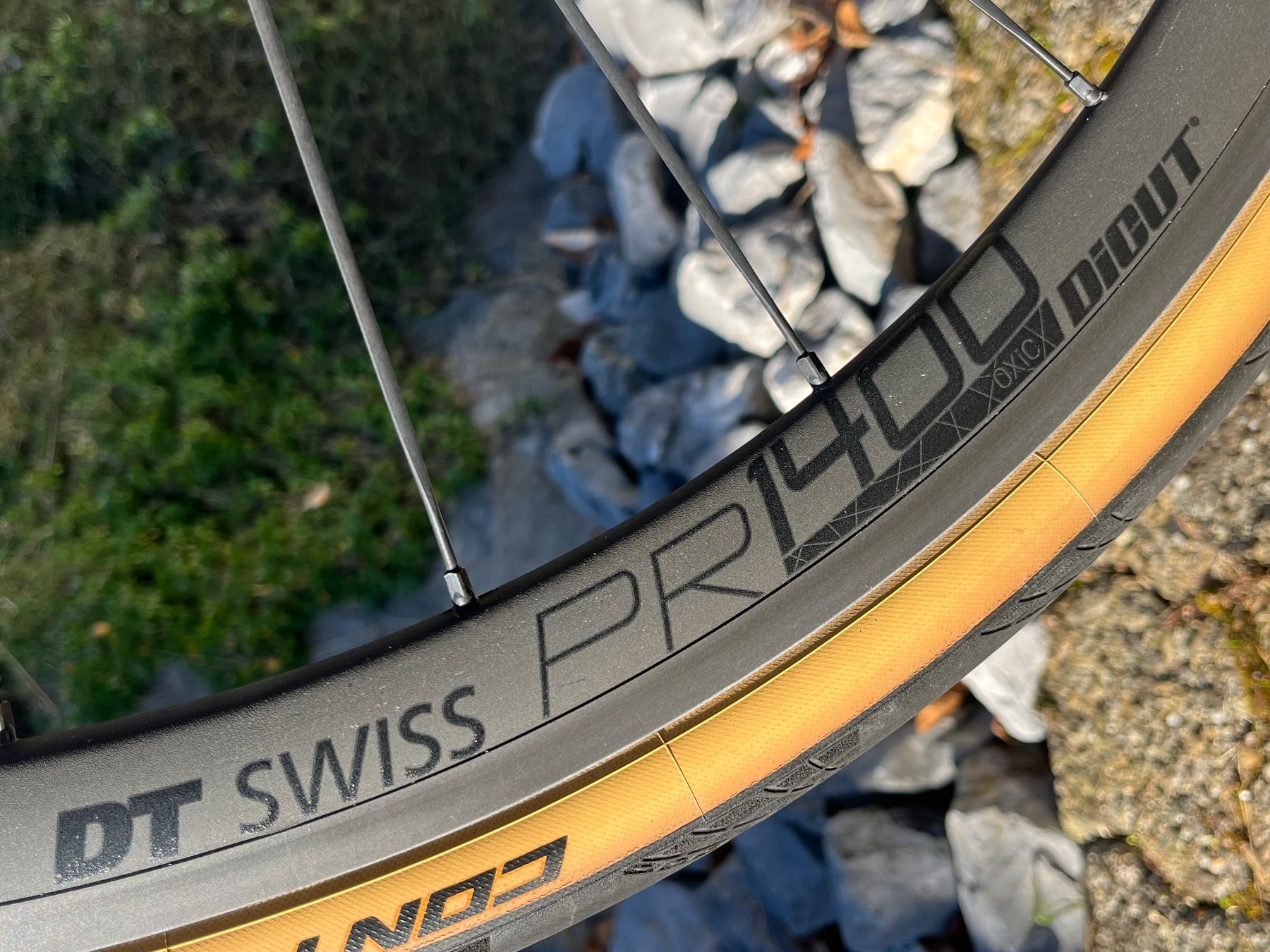 BMC Biciclette: BMC TEAMMACHINE SLR01 ONE – Usato da Wattwil venduto da Deaken 1