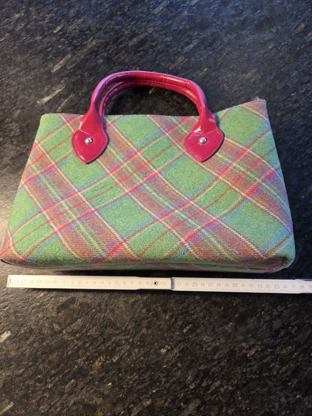 Borse: Handtasche Ness – Nuovo (secondo la descrizione) da Chesieres venduto da and_77ww 1