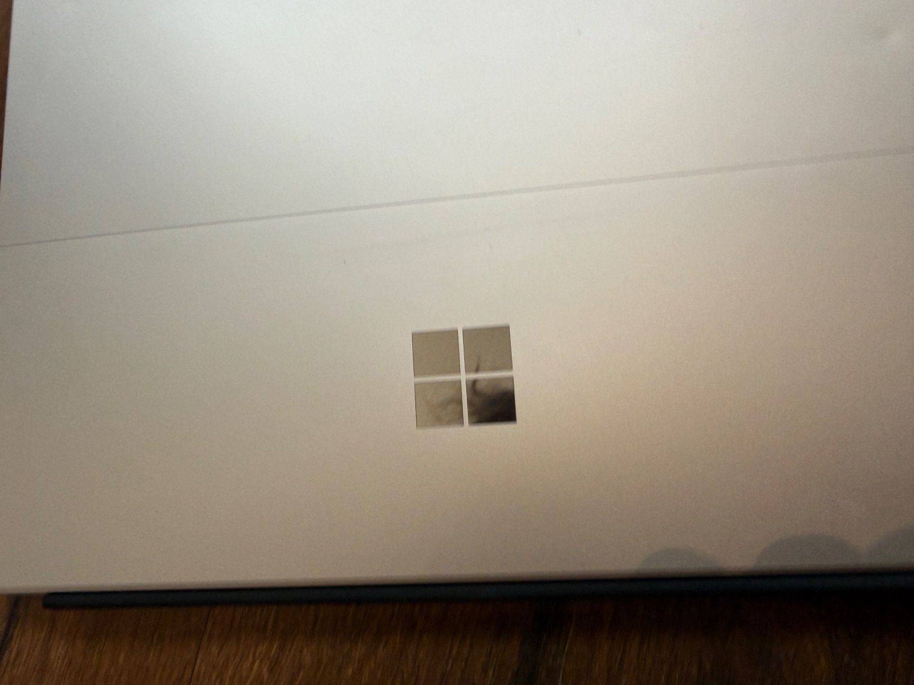 Microsoft Tablettes PC: Microsoft Surface Pro 10 for Business – D'occasion à Siebnen par icrservicesolutions 4