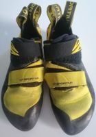 Kletterschuhe