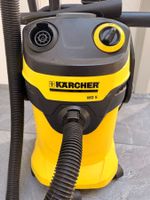 Kärcher WD 5 Nass- und Trockensauger