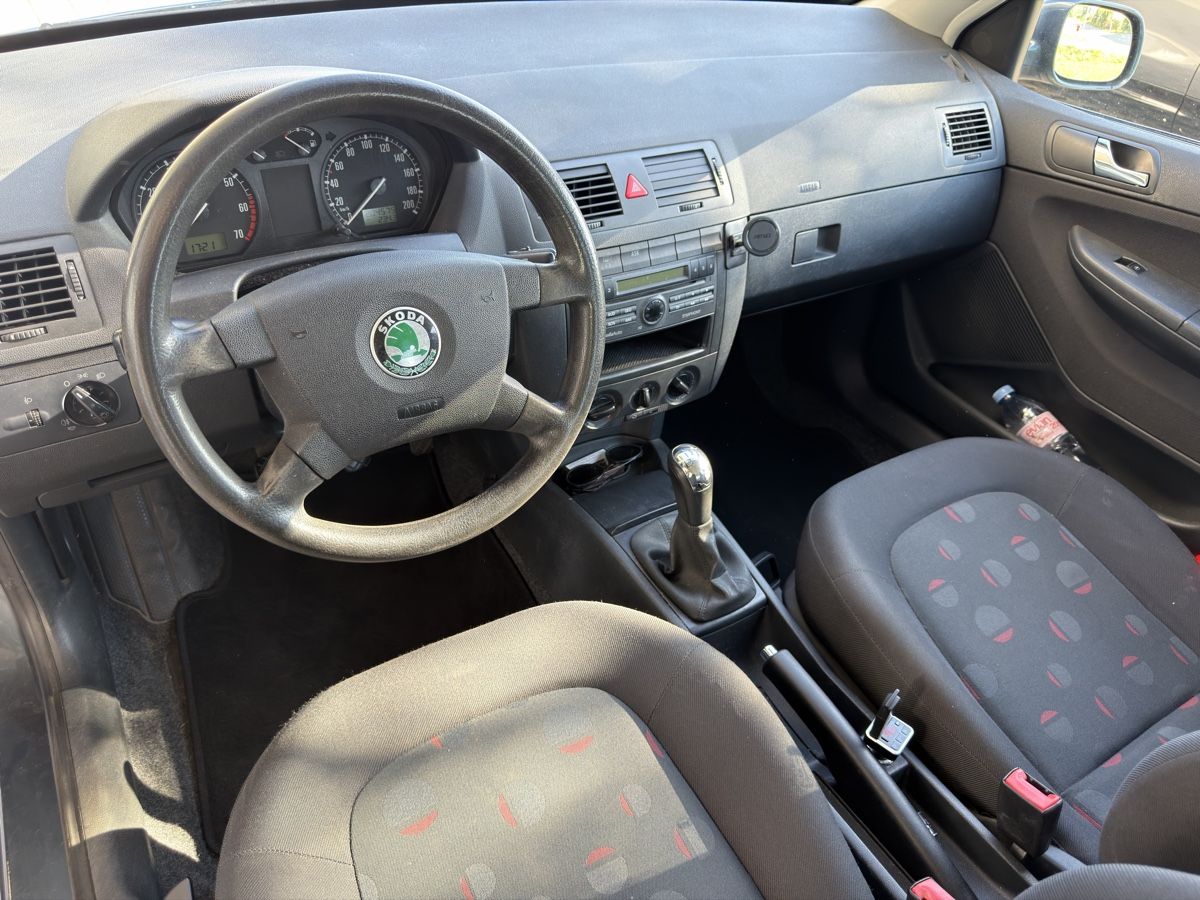 Skoda Automobili: Skoda Fabia 1.4 Mfk – Usato da Kriens venduto da smr_cjf2 4